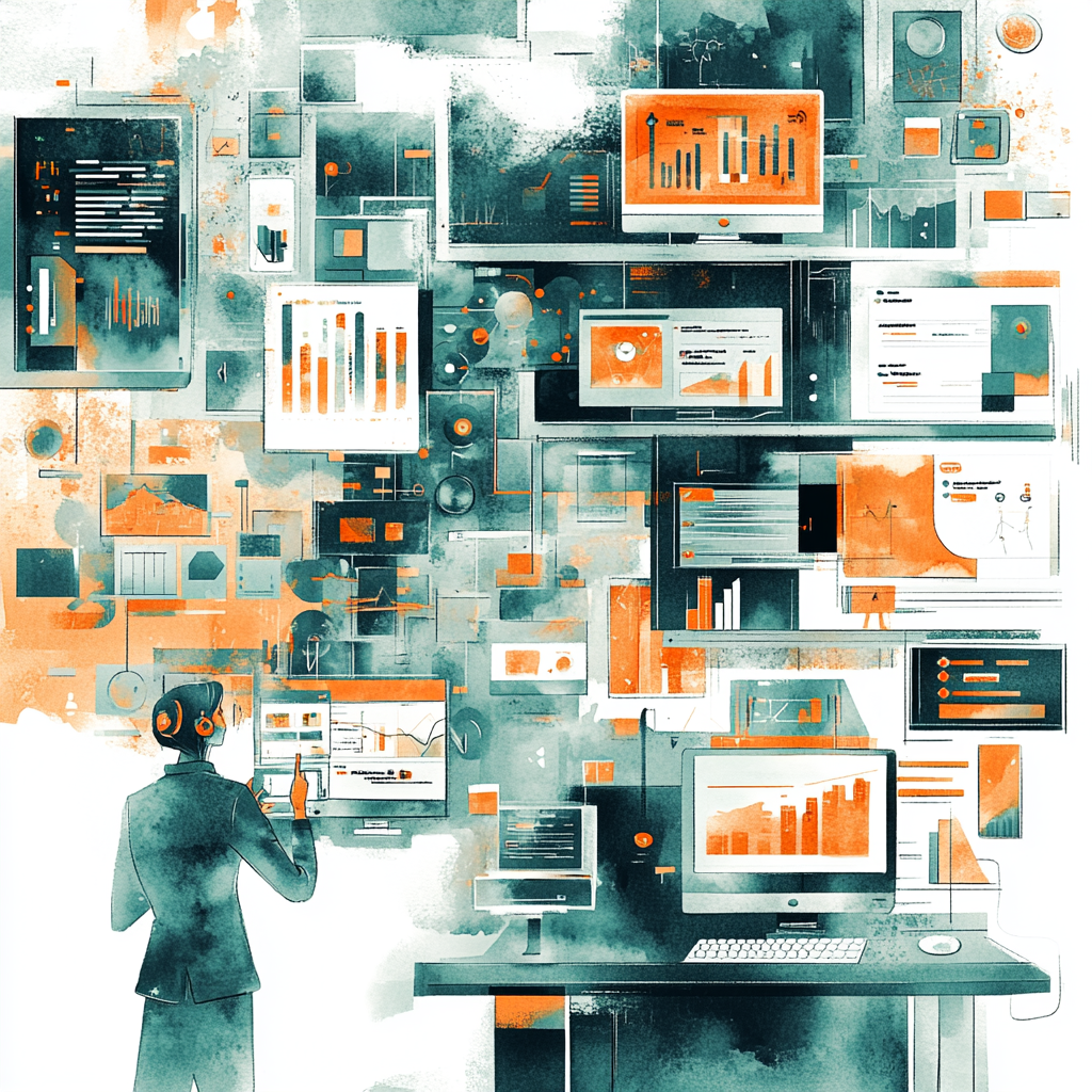 AI Process Automation